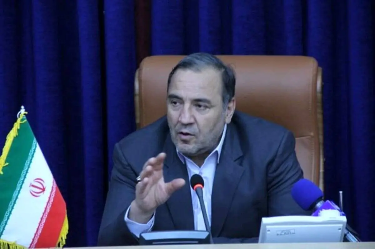  پیش بینی تردد ۶۵ درصد زوار اربعین حسینی از مرز مهران