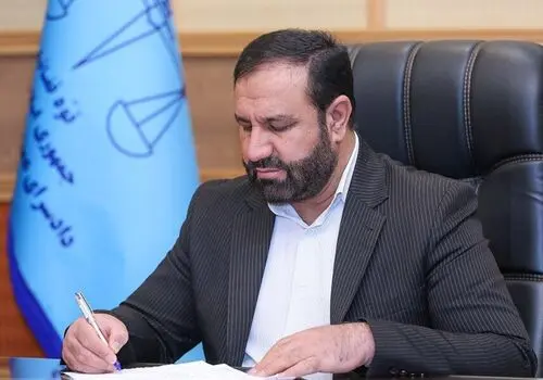 اعلام جرم دادستانی علیه مدیر شبکه افق