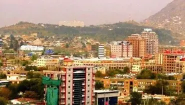 وقوع انفجار در شهر کابل