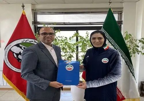 جنجال در ووشو؛ بیانیه فدراسیون پس از ادعای حمله خواهران منصوریان به رئیس فدراسیون+عکس