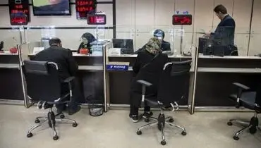 شفافیت نظام بانکی در دنیا