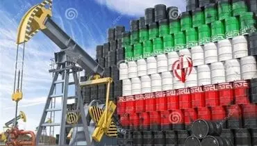 صادرات نفت ایران در سال جاری افزایش یافته است