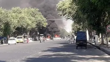 ۴ کشته بر اثر انفجار در کابل