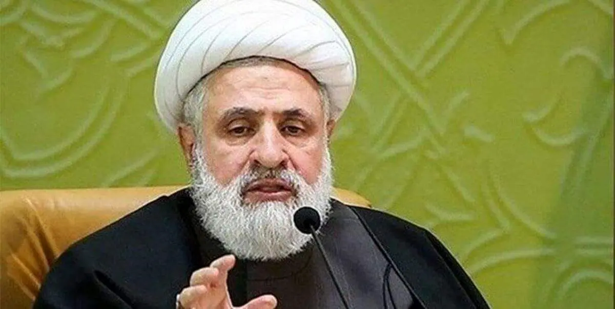 حزب الله: با تمام توان آماده دفاع از حقوق لبنان در برابر تل‌آویو هستیم