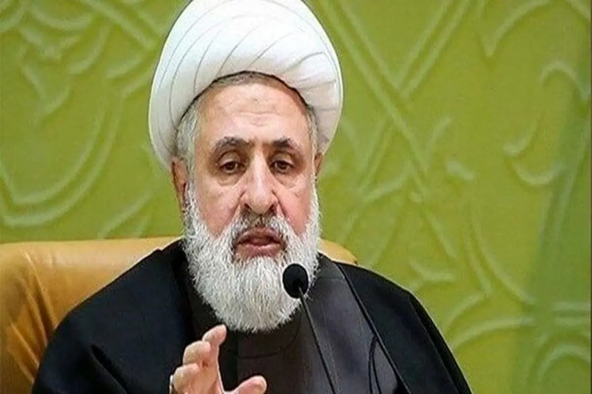 حزب الله: با تمام توان آماده دفاع از حقوق لبنان در برابر تلآویو هستیم