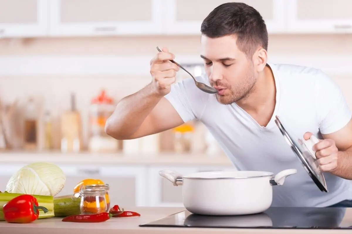 چرا غذا خوردن در فضای باز طعم بهتری دارد؟