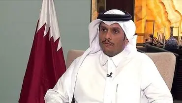 قطر: از ایران و آمریکا می‌خواهیم به توافق هسته‌ای بازگردند