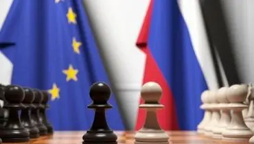 سخنگوی اتحادیه اروپا: در روابط با روسیه به نقطه خیلی بدی رسیدیم