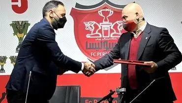 اختلاف باشگاه پرسپولیس با کارگزار بالا گرفت/ ۶۳۰ میلیاردی که به کمتر از ۱۰۰ میلیارد رسید!