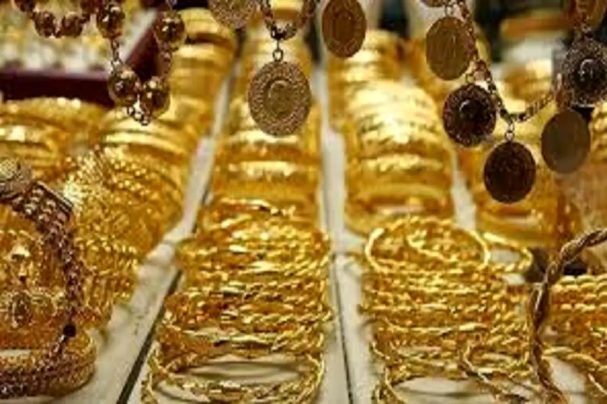 قیمت سکه و طلا در ۱۷ خرداد/ سکه ۱۵ میلیون تومان شد