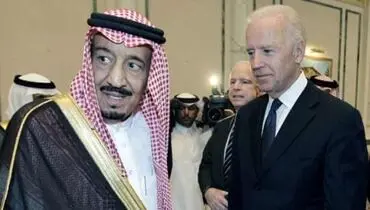 کاخ سفید: به عربستان سعودی برای دفاع از خود کمک می‌کنیم
