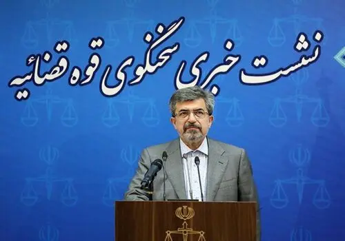 لو رفتن سوالات آزمون وکالت باید اثبات شود؛ هادی رضوی بعد از بهبودی به زندان برمی‌گردد