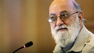 واکنش چمران به حمله سایبری به شهرداری تهران