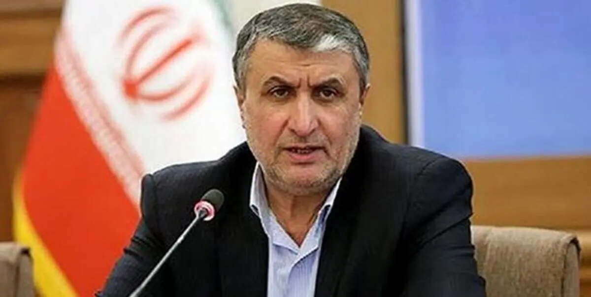 اسلامی: دسترسی آژانس به تصاویر ضبط شده دوربین‌ها به سرنوشت برجام بستگی دارد