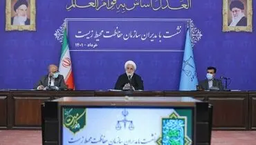چند درصد از «قانون هوای پاک» که در تیر ۱۳۹۶ تصویب شد، اجرایی شده است؟