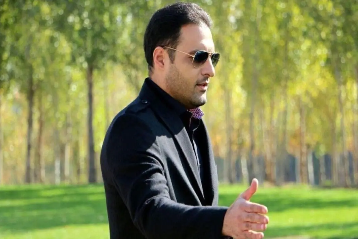 محمدی: پرسپولیس را برای قهرمانی در آسیا میبندیم/رضائیان جدا نشده است