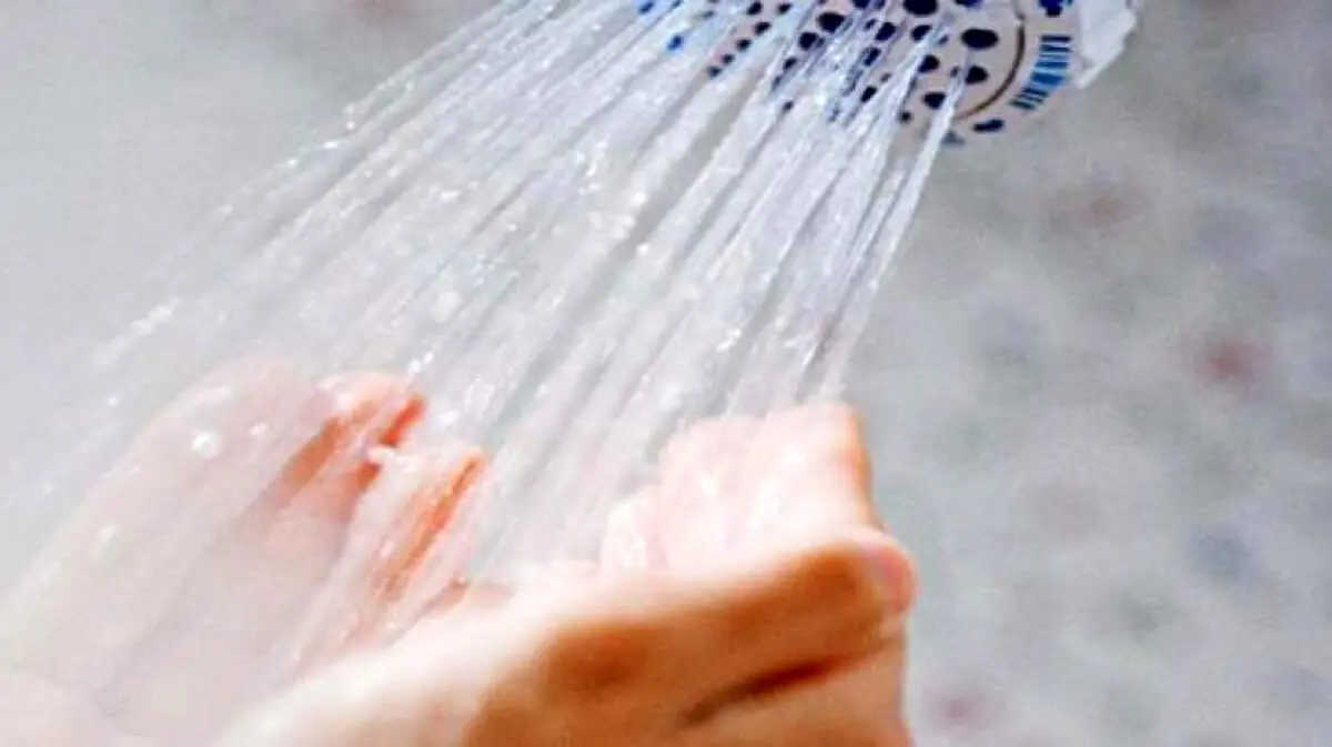 فواید کیسه کشیدن در حمام