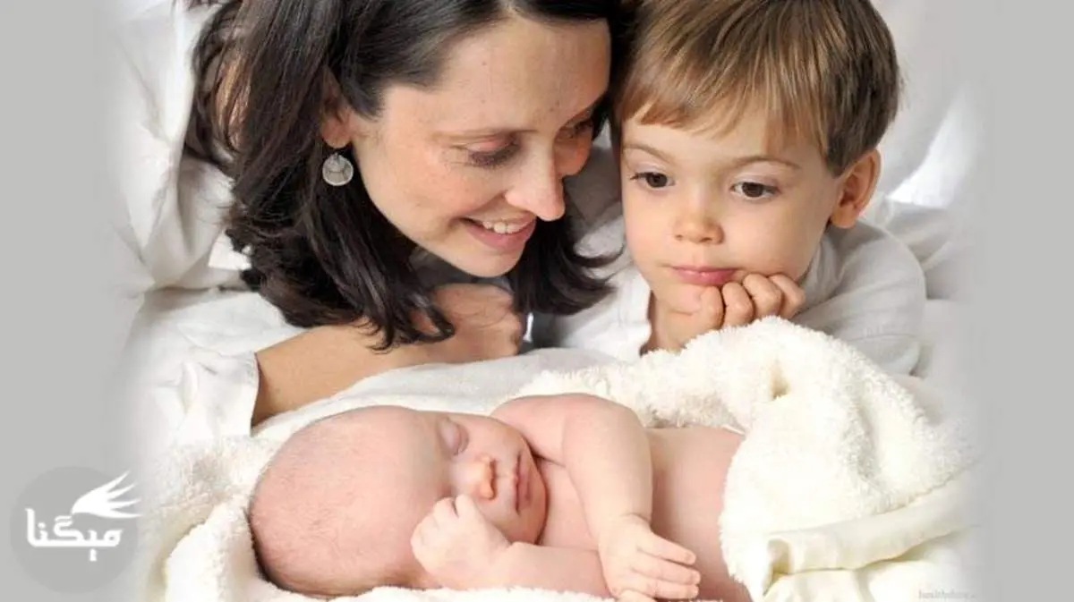 فاصله سنی فرزندان، علم روانشناسی چه می گوید؟