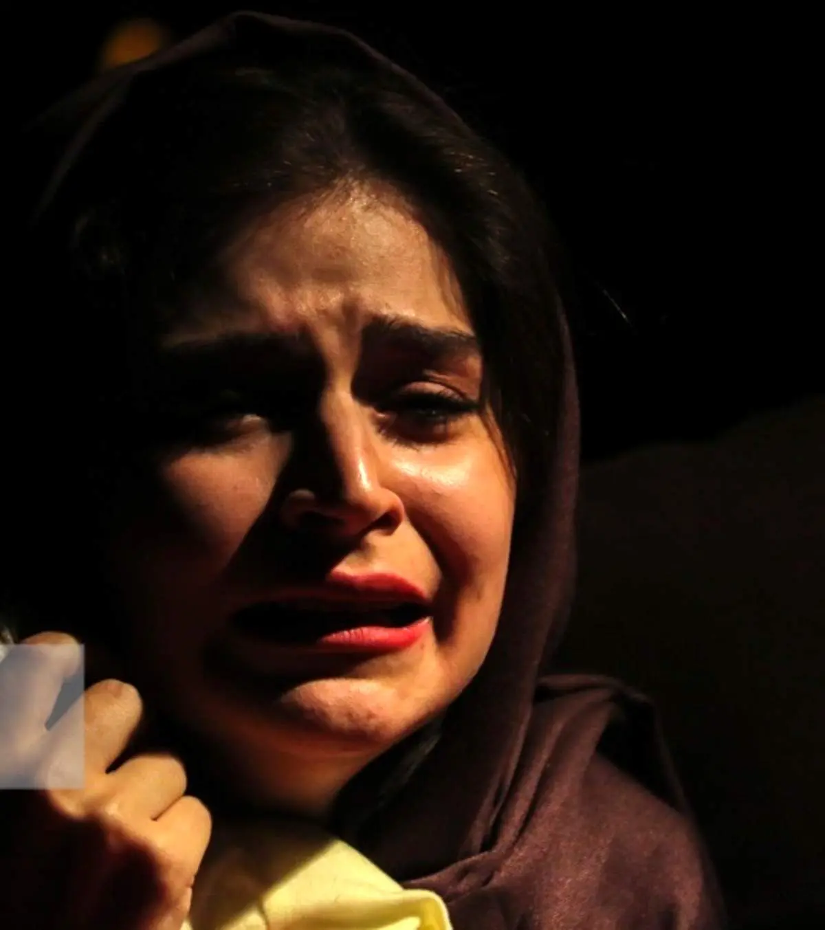 علت مرگ بازیگر جوانی که زود از میان ما رفت+ عکس