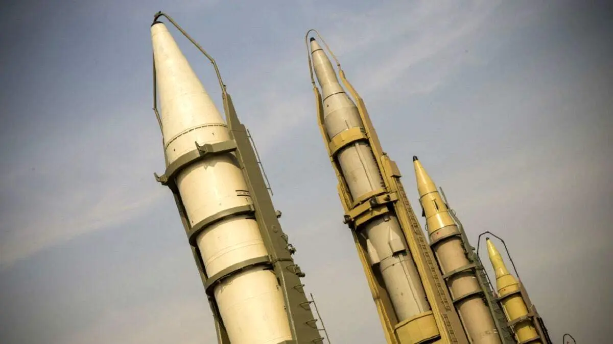 آیا ایران واقعا ابرقدرت موشکی خاورمیانه است؟