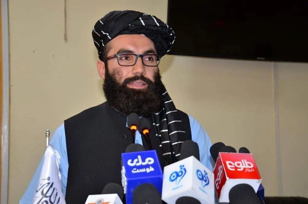 عضو ارشد طالبان: بی‌سوادی عامل اصلی افزایش فقر در افغانستان است