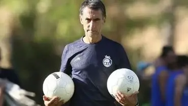 «پین» پرسپولیسی نمی‌شود