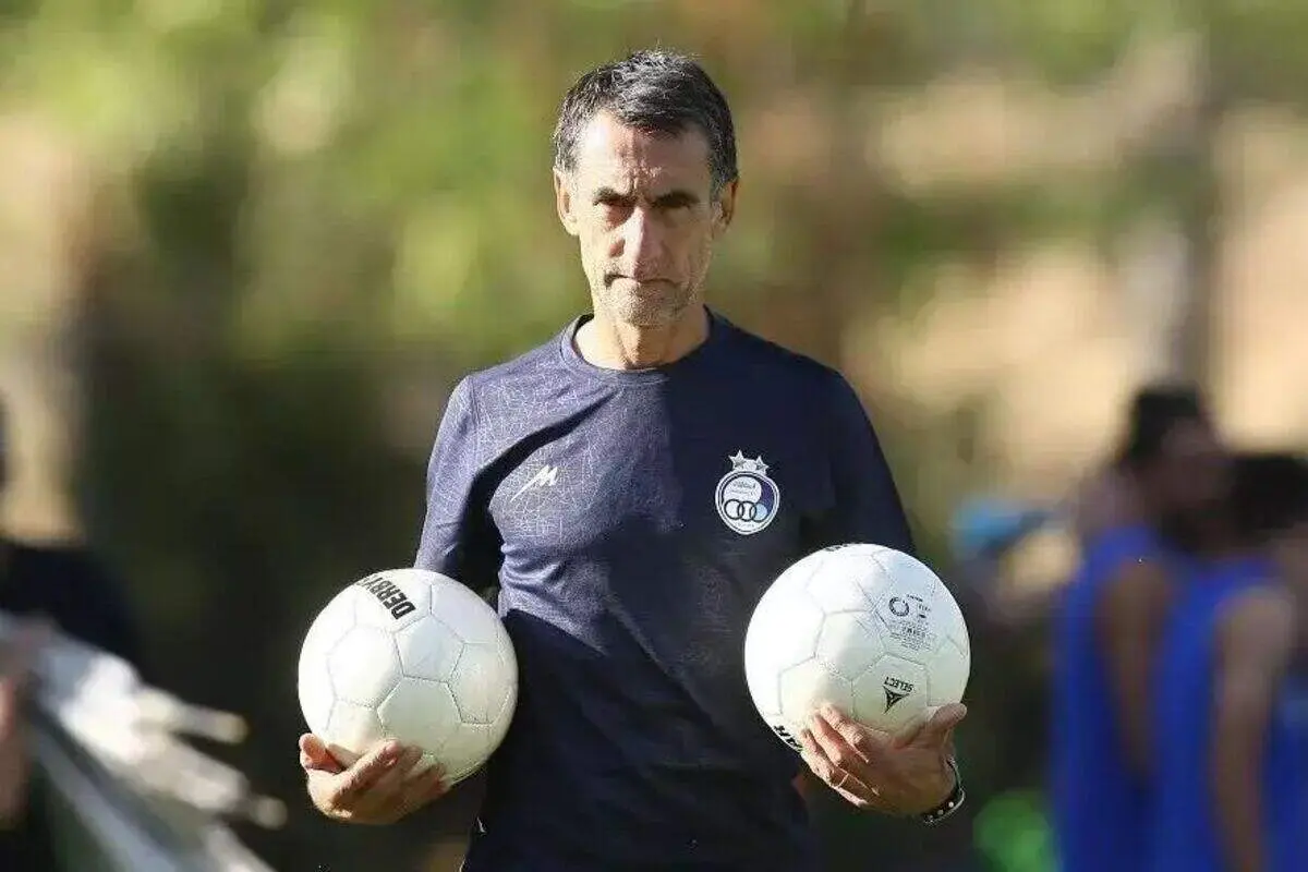 «پین» پرسپولیسی نمی‌شود