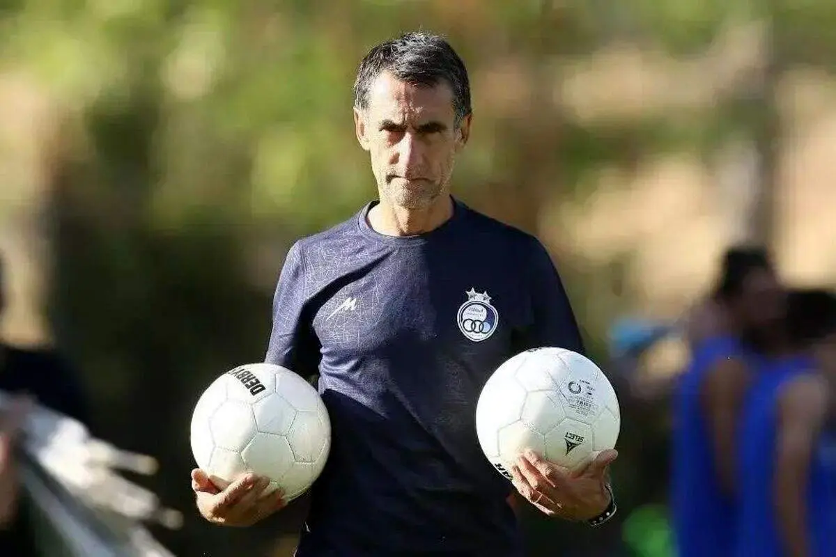«پین» پرسپولیسی نمی‌شود