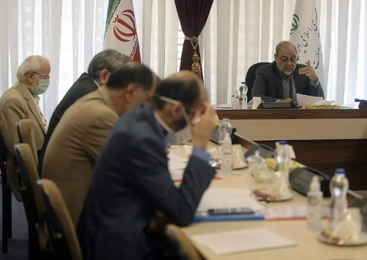 دومین جلسه بررسی اولویت‌ها و اهداف سیاست‌های کلی برنامه هفتم توسعه برگزار شد