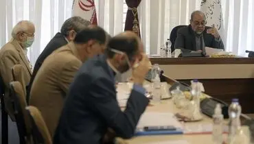 دومین جلسه بررسی اولویت‌ها و اهداف سیاست‌های کلی برنامه هفتم توسعه برگزار شد