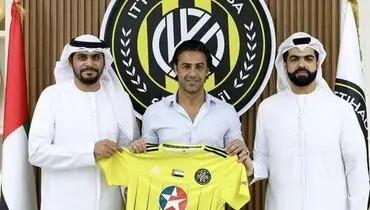 افشا رقم قرارداد مجیدی با اتحاد
