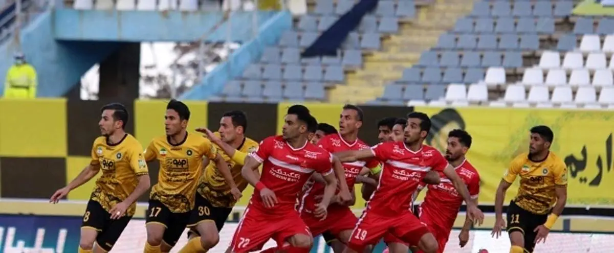 بمب بعدی نقل و انتقلات در پرسپولیس ترکید