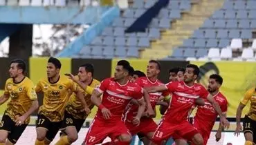 بمب بعدی نقل و انتقلات در پرسپولیس ترکید