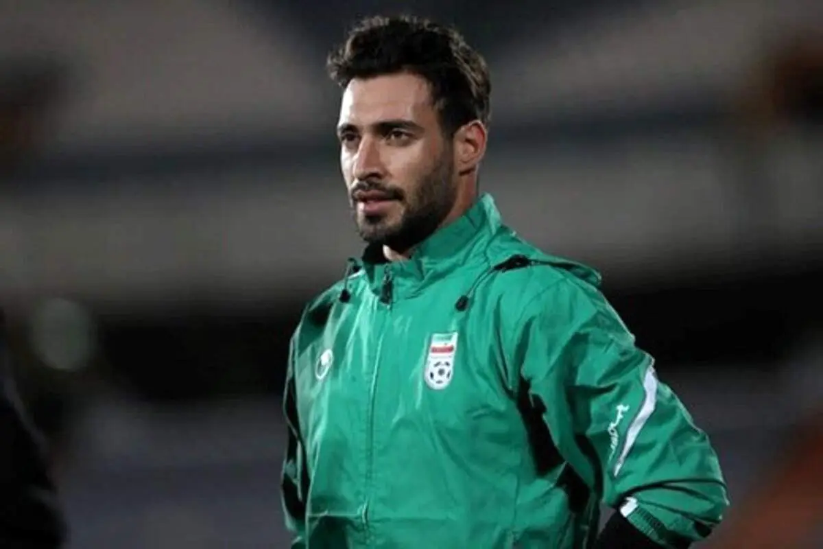 مدافع محبوب پرسپولیسیها به الاهلی قطر پیوست + عکس