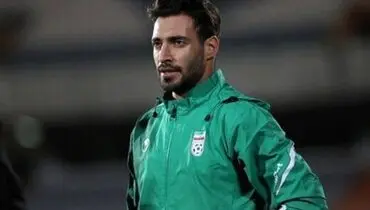 مدافع محبوب پرسپولیسی‌ها به الاهلی قطر پیوست + عکس