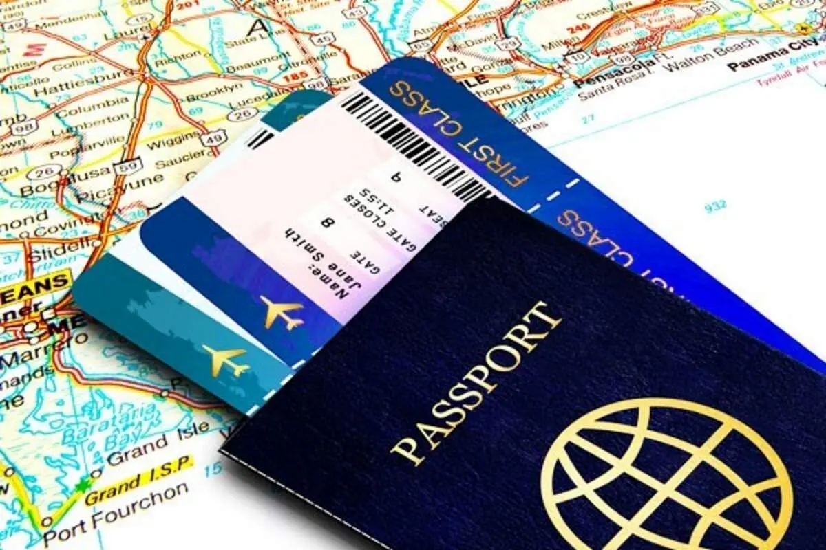 پیکاپ ویزا و روند دریافت آن