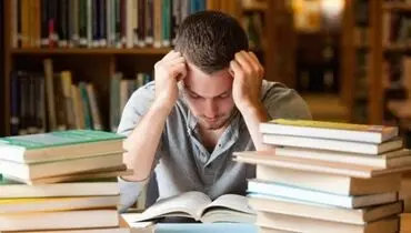 چند ترفند ساده برای دانشجویان و دانش آموزان برای درس خواندن