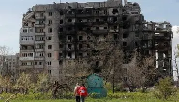 زلنسکی: هنوز حاضر به دیدار با پوتین هستم / اوکراین در صدد خرید سامانه «گنبد آهنین»  + فیلم