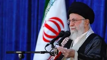کارگزاران حج و زیارت با رهبر انقلاب دیدار می‌کنند