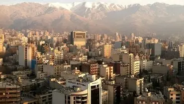 کاهش رشد قیمت مسکن در پایتخت / رشد ۳۱۴ درصدی خرید خانه‌های بالای ۲۰ سال در تهران