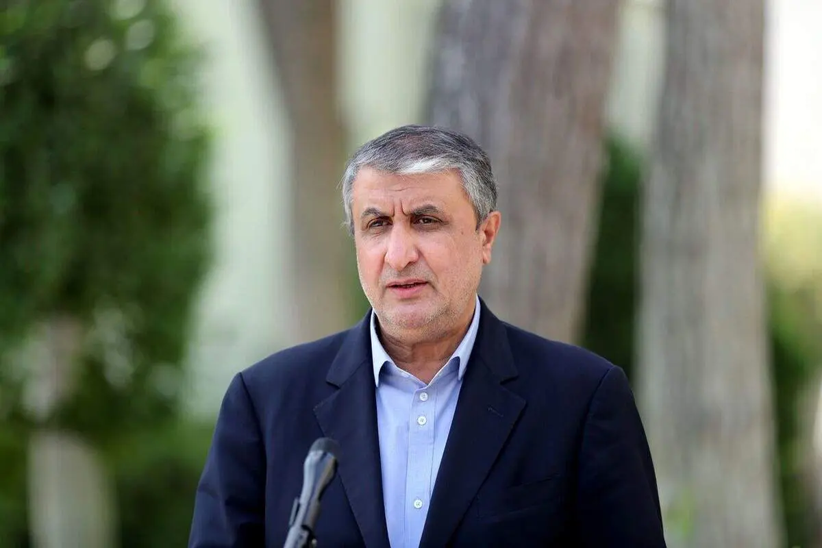 اسلامی: پشتیبان قطعنامه آژانس رژیم صهیونیستی است