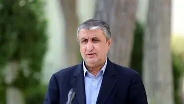 اسلامی: پشتیبان قطعنامه آژانس رژیم صهیونیستی است