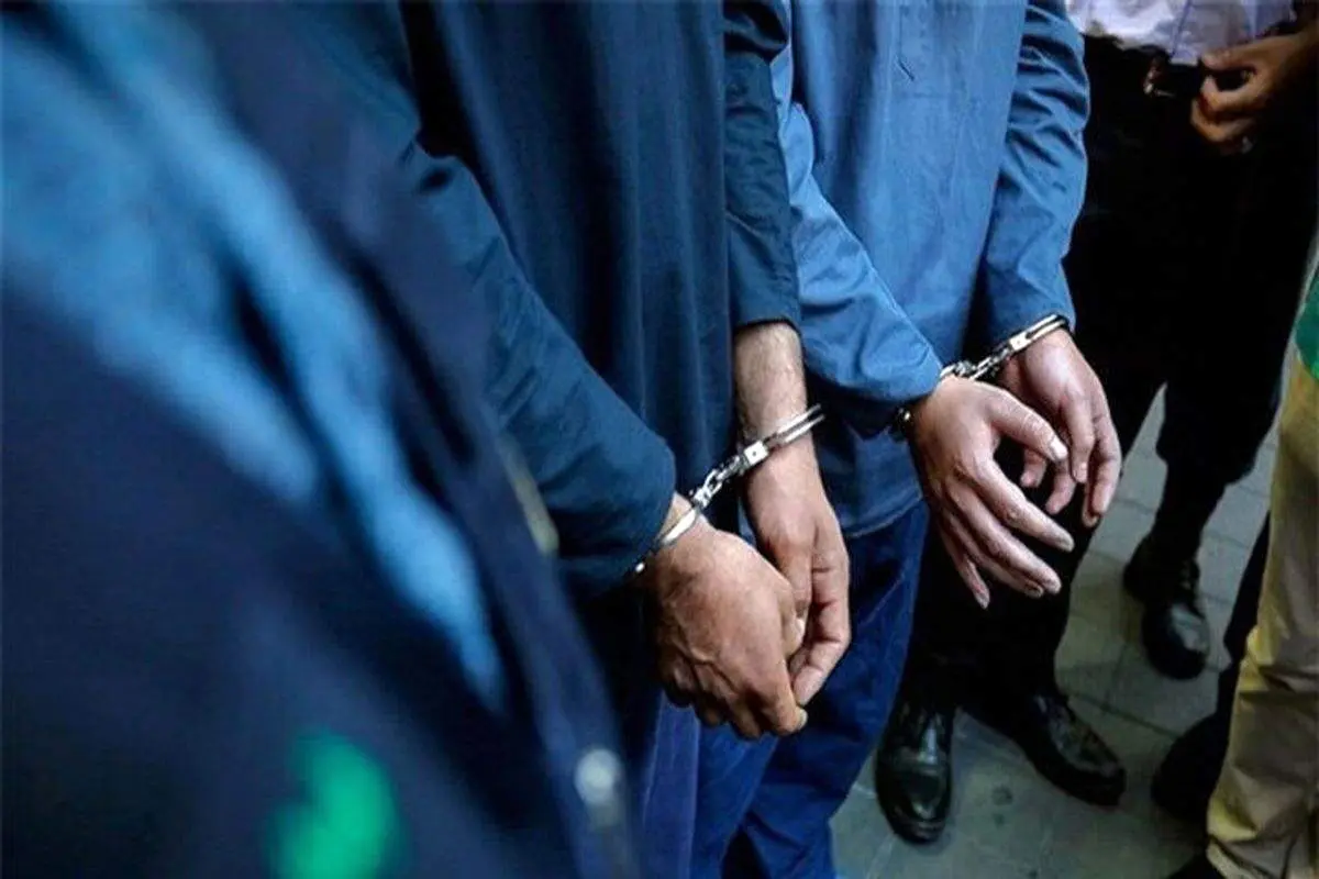 جزئیات سرقت مرگباز طلافروشی در خانیآبادنو