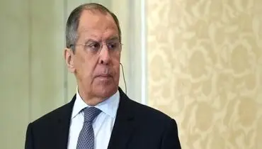 لاوروف: عملیات نظامی در اوکراین مطابق برنامه پیش می رود