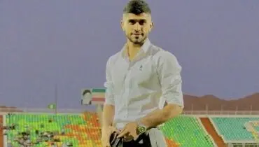 دانیال اسماعیلی‌فر به پرسپولیس پیوست