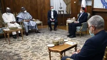 تعمیق و ارتقای همکاری با دولت و ملت های قاره آفریقا از راهبردهای مهم سیاست خارجی دولت است