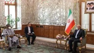 قالیباف: تقویت دوستی با کشورهای آفریقایی راهبرد اساسی جمهوری اسلامی است
