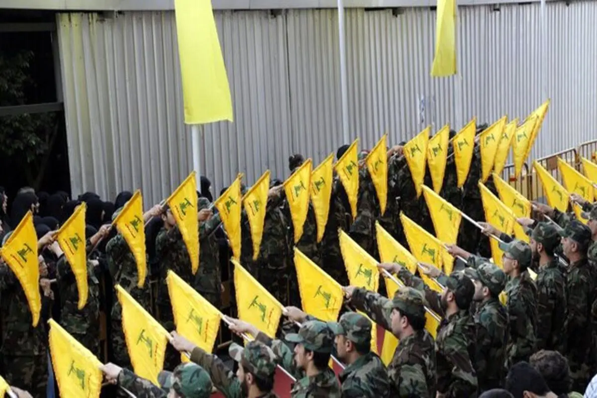 مقام نظامی صهیونیست: حزب الله در حال دو برابر کردن پایگاه‌های مرزی خود است
