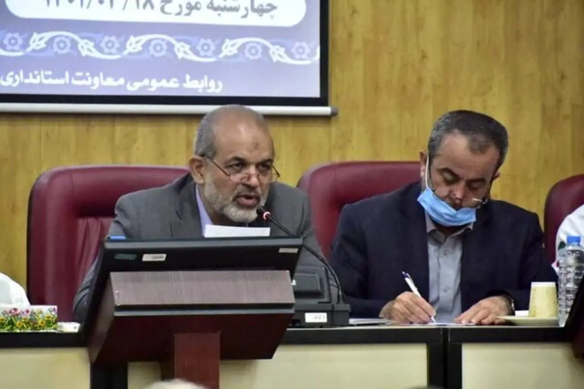 ضعف در زیرساختها؛ مهمترین مشکل در امدادرسانی و مدیریت بحران
