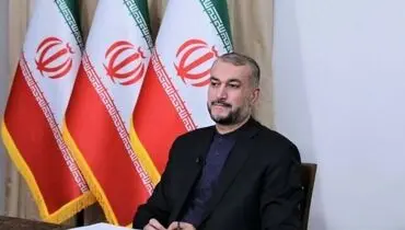 امیرعبداللهیان:دو روز گذشته یک بسته سیاسی جدید ارائه دادیم/ترجیح ما مسیر دیپلماسی و سیاسی است